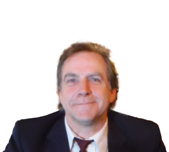 Prof. David R.  Lentz, Ph. D., géosc., FGC