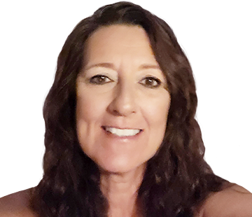 Kandi Gallagher, P.Geo.