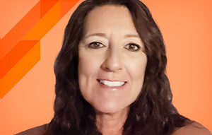 Kandi Gallagher, P.Geo.